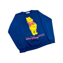 Load image into Gallery viewer, Winnie The Pooh Crew Neck - M
