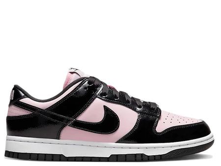 Nike Dunk Low 'Pink Foam Black'
