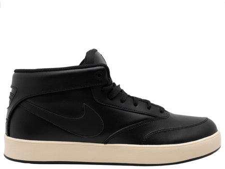 Nike SB Zoom x Omar Salazar 'Black Leather' (Pre-Loved & No Box)