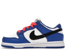 Load image into Gallery viewer, Nike Dunk Low &#39;Bright Crimson Game Royal&#39; PS
