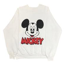 Load image into Gallery viewer, Mickey Mouse Crew Neck - L

