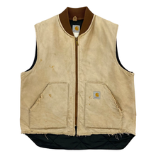 Load image into Gallery viewer, Carhartt Workwear Vest - XL
