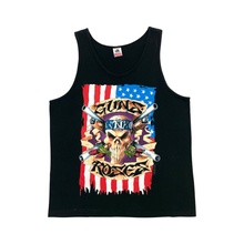 Load image into Gallery viewer, 1991 Guns N’ Roses Singlet - L
