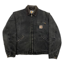 Load image into Gallery viewer, Carhartt Detroit Workwear Jacket - M
