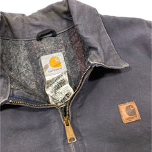 Load image into Gallery viewer, Carhartt Detroit Workwear Jacket - L
