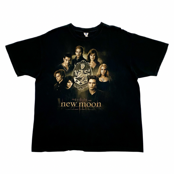 The Twilight Saga: New Moon Tee - XL