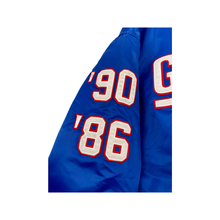 Load image into Gallery viewer, New York Giants Bomber Jacket - XXL
