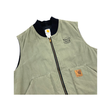 Load image into Gallery viewer, Carhartt Workwear Vest - XXL
