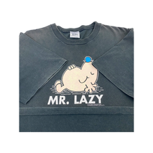 Load image into Gallery viewer, Mr. Lazy 1994 Tee - L
