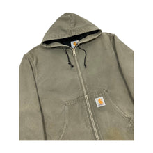 Load image into Gallery viewer, Carhartt Workwear Jacket - M
