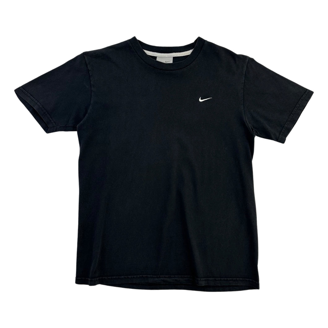 Vintage Nike Mini Swoosh Tee - S