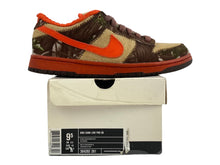 Load image into Gallery viewer, 2004 Nike SB Dunk Low x Reese Forbes &#39;Hunter&#39; (Pre-Loved)
