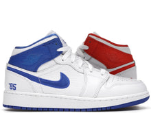 Load image into Gallery viewer, Air Jordan 1 Mid &#39;85&#39; GS
