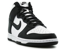 Load image into Gallery viewer, Nike Dunk High &#39;Black White&#39;
